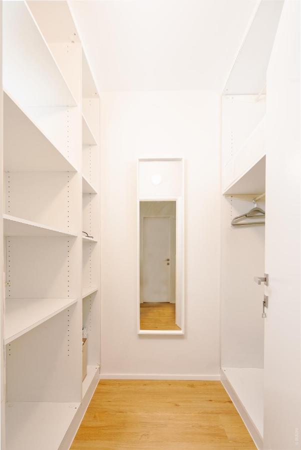 Whats-App Self-Check-In - Gemuetliches Studio Vienna Exterior photo